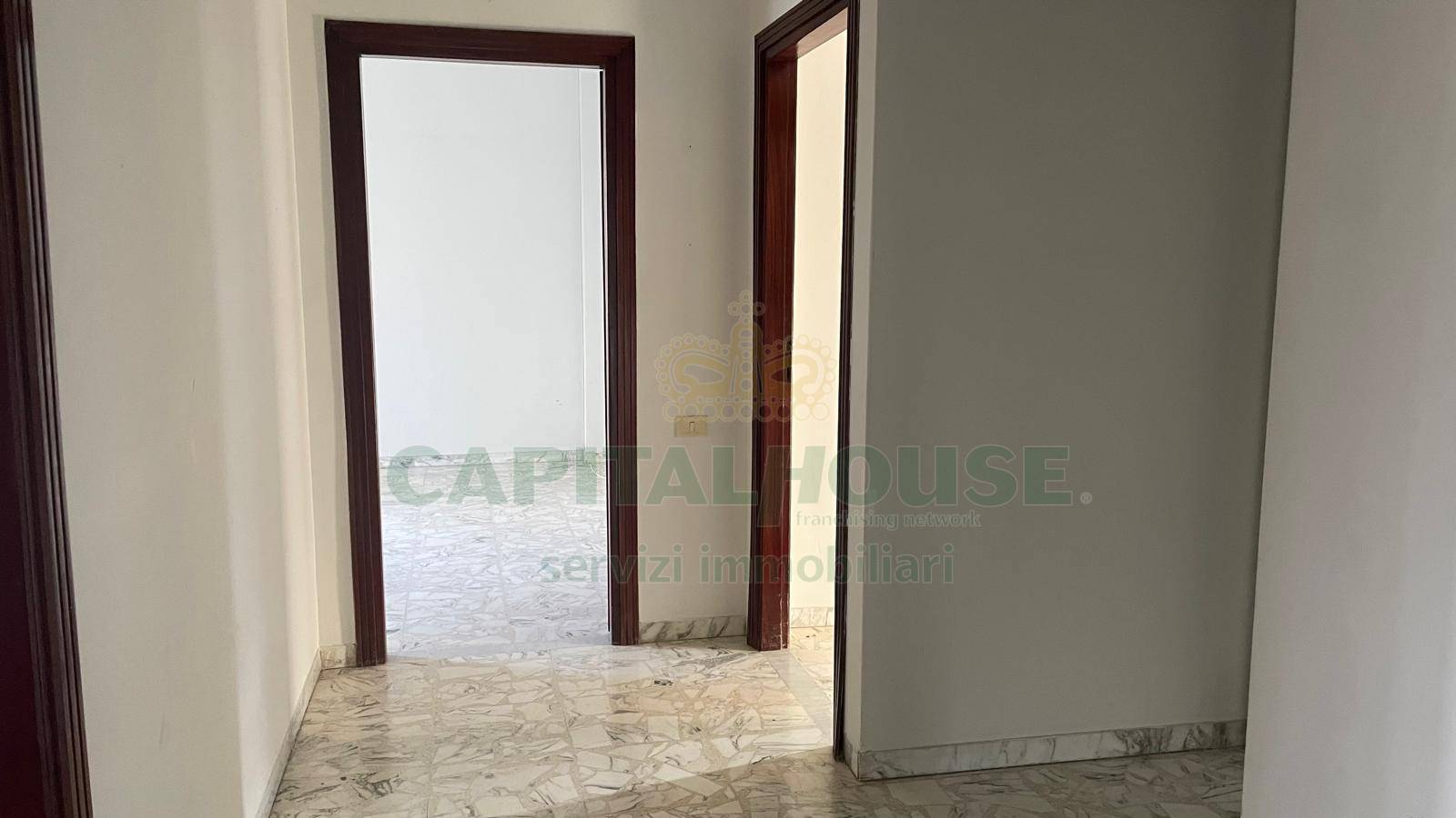 Appartamento in vendita a Mercogliano