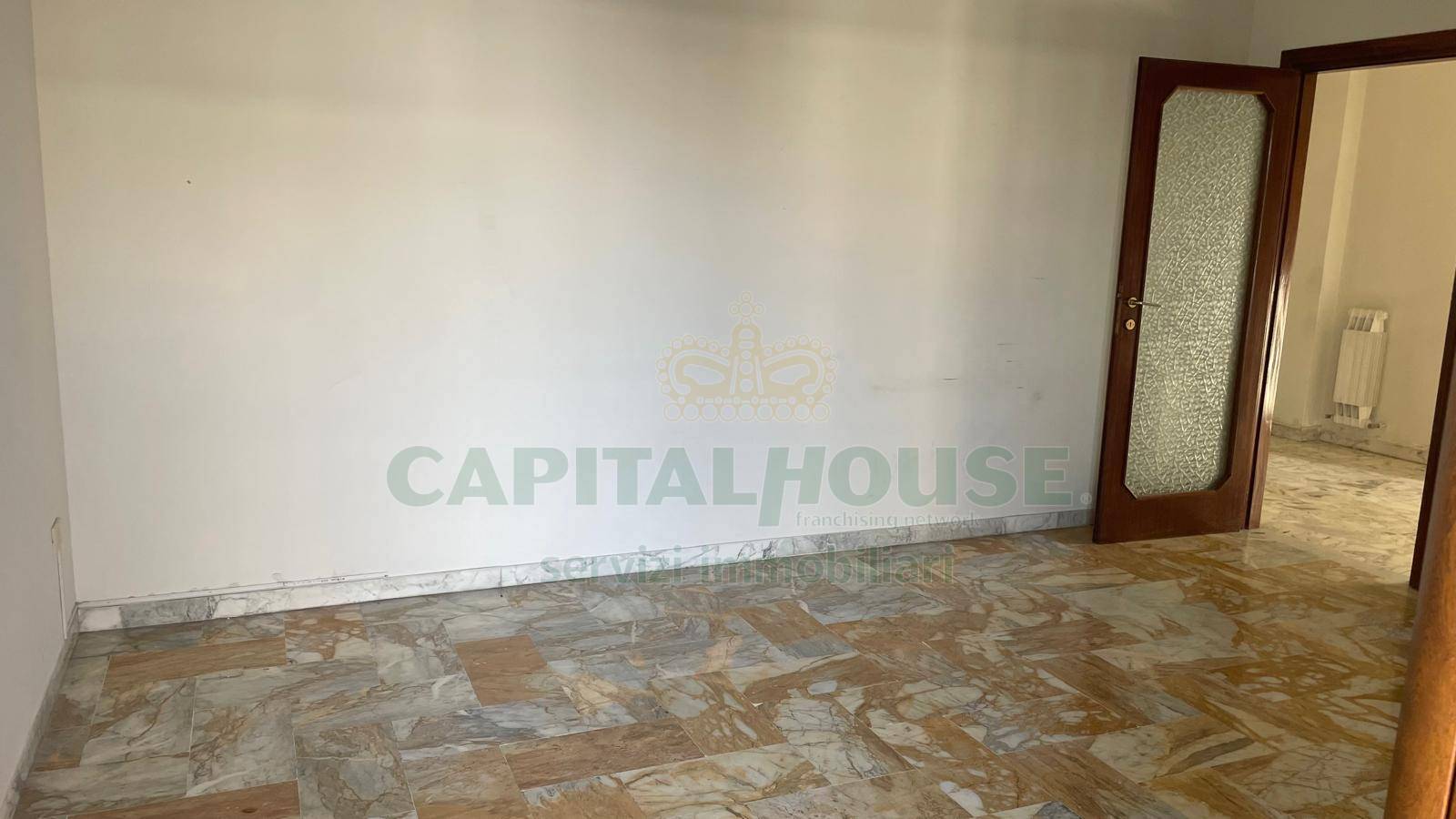 Appartamento in vendita a Mercogliano