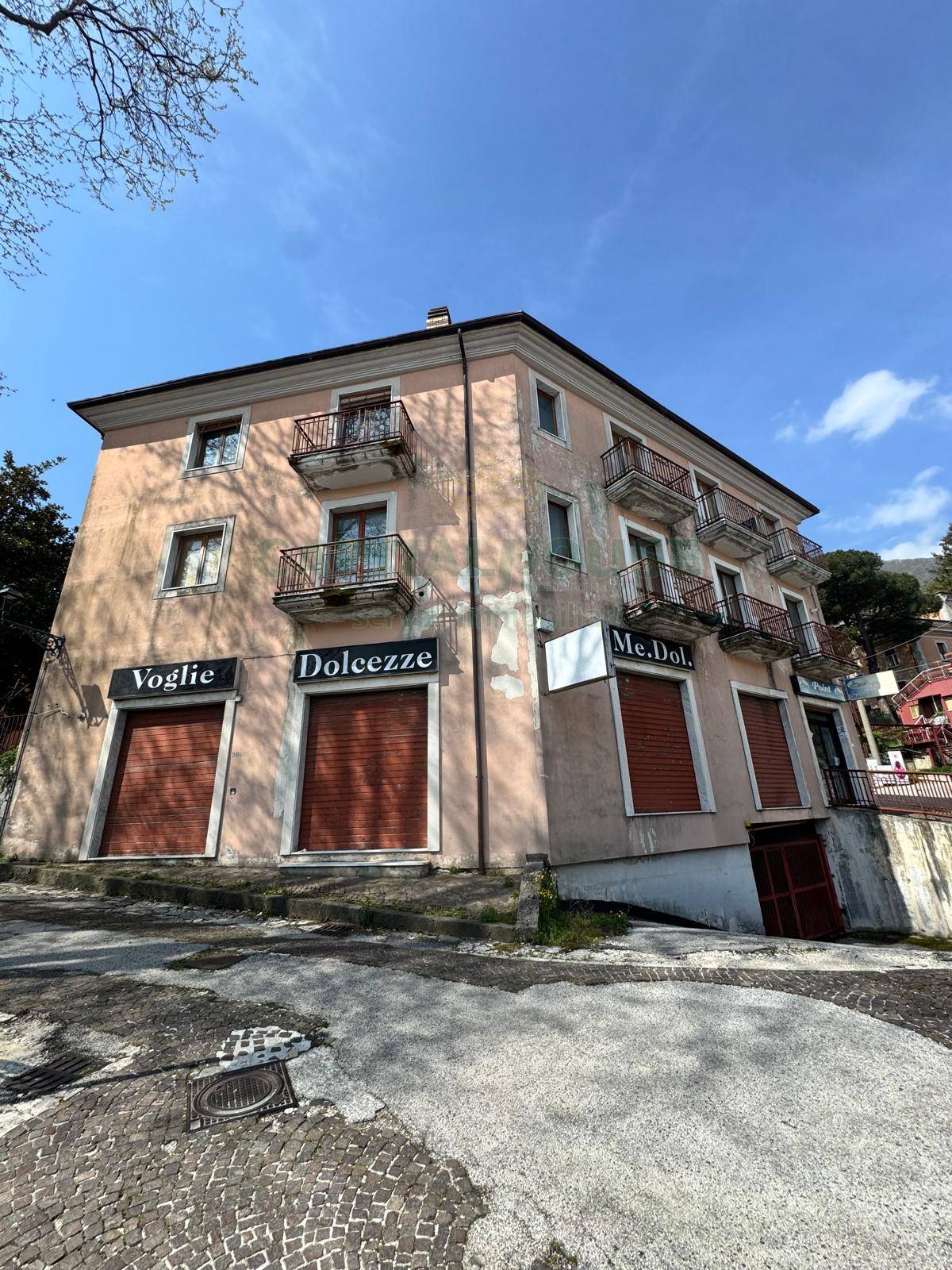 Mansarda in vendita a Mercogliano