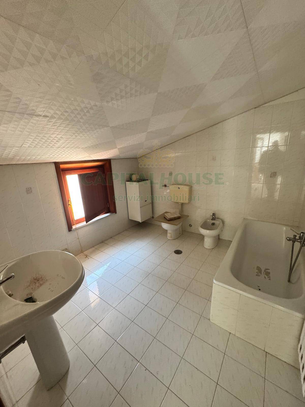 Mansarda in vendita a Mercogliano