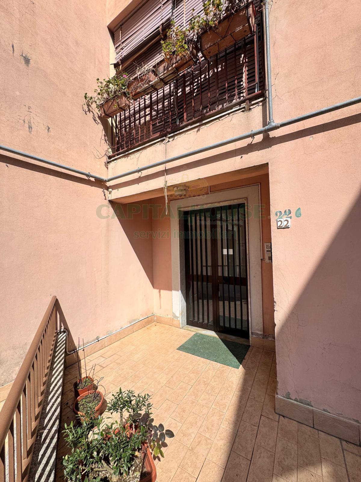 Mansarda in vendita a Mercogliano