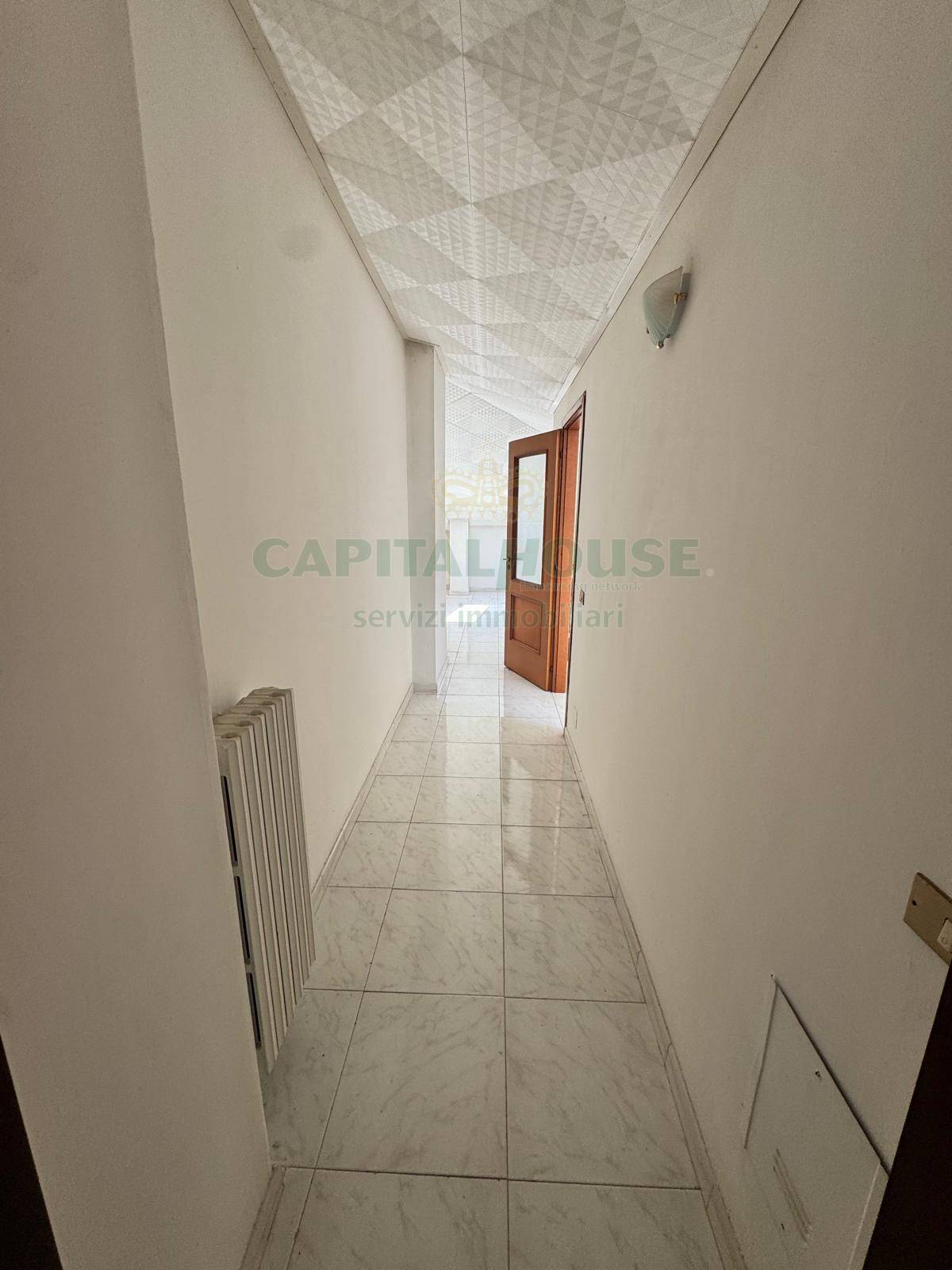 Mansarda in vendita a Mercogliano