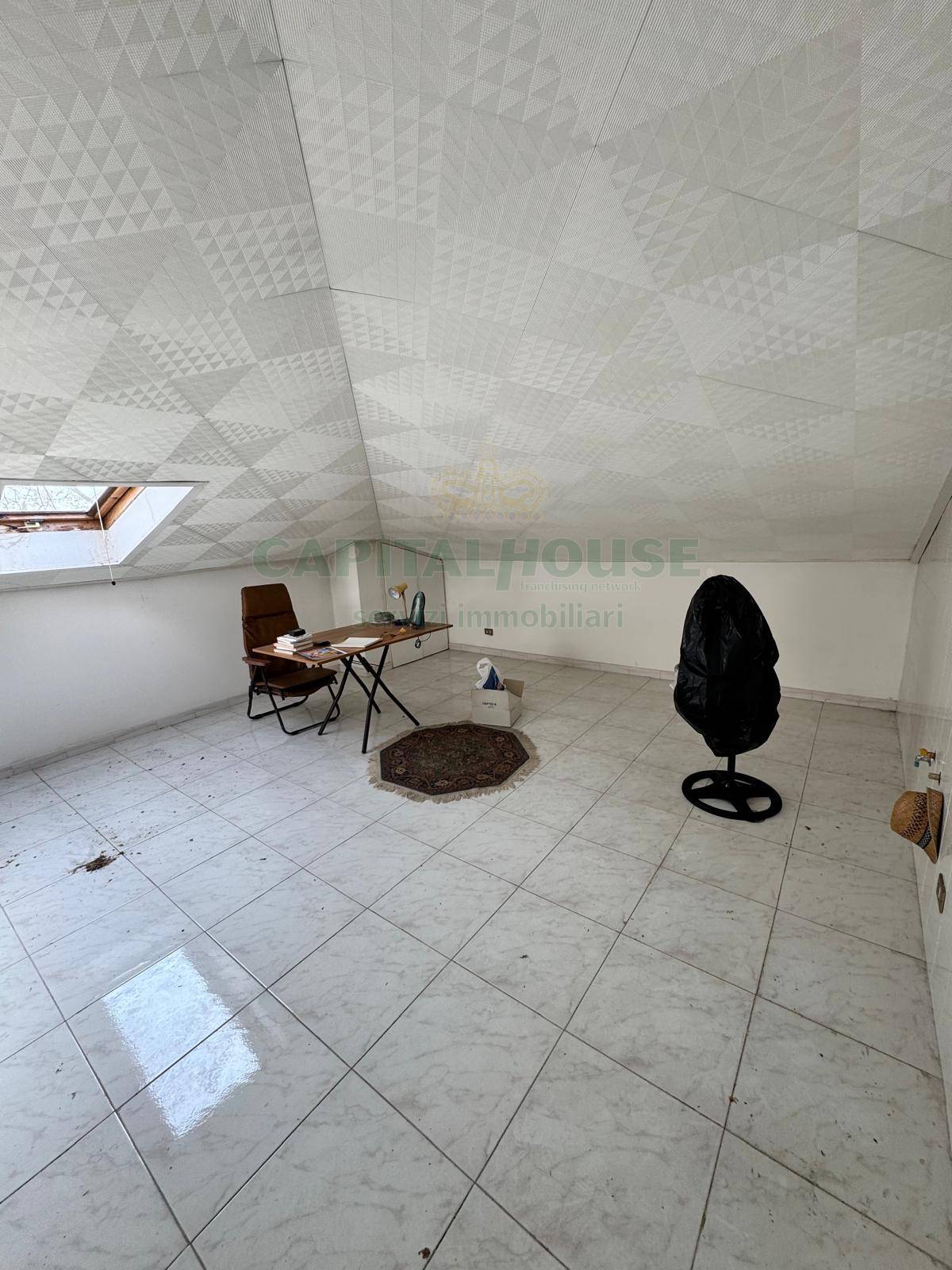 Mansarda in vendita a Mercogliano