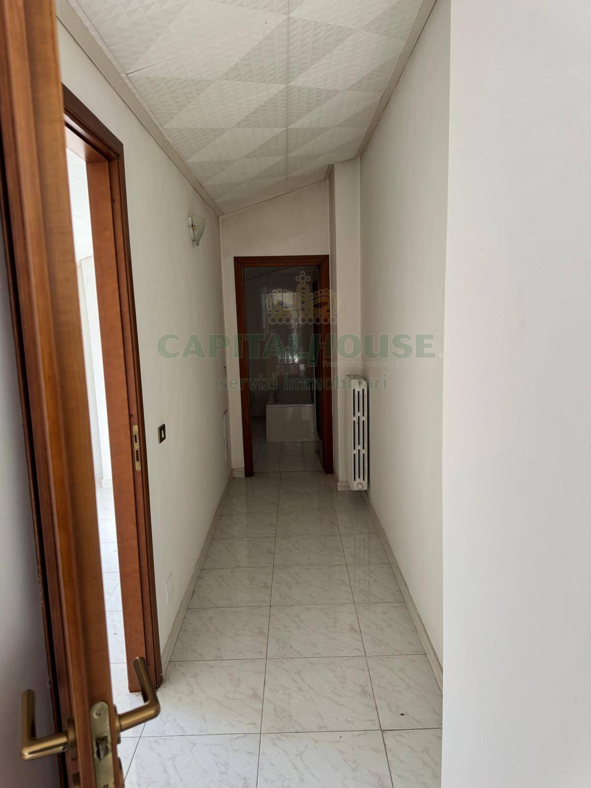 Mansarda in vendita a Mercogliano