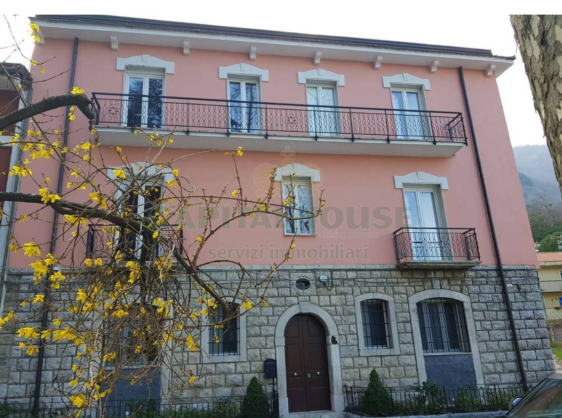 Indipendente in vendita a Ospedaletto d'Alpinolo