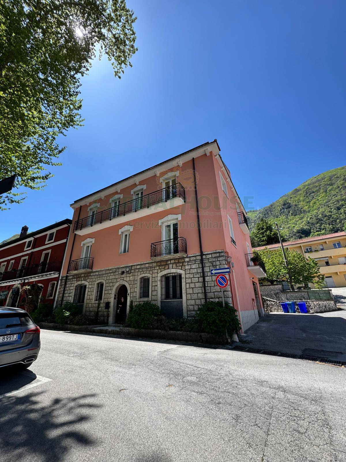 Indipendente in vendita a Ospedaletto d'Alpinolo