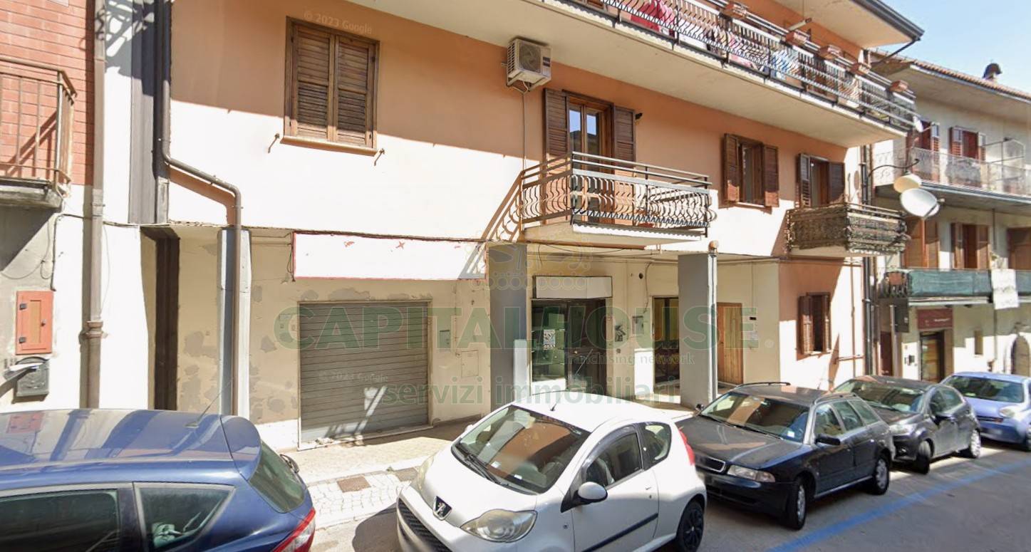Commerciale in vendita a Mercogliano