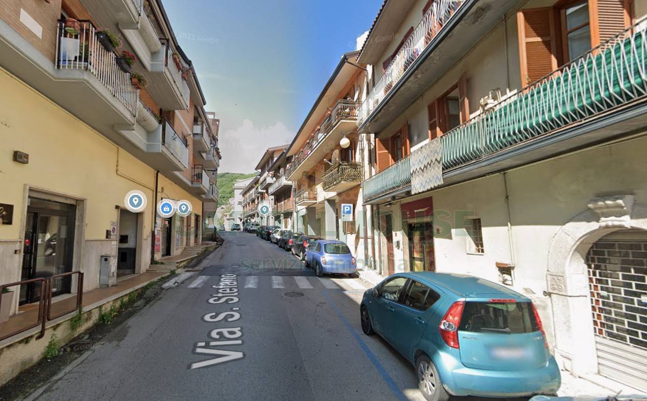 Commerciale in vendita a Mercogliano