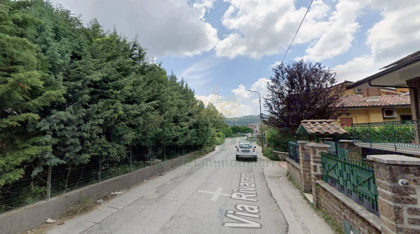 Terreno industriale in vendita a Mercogliano