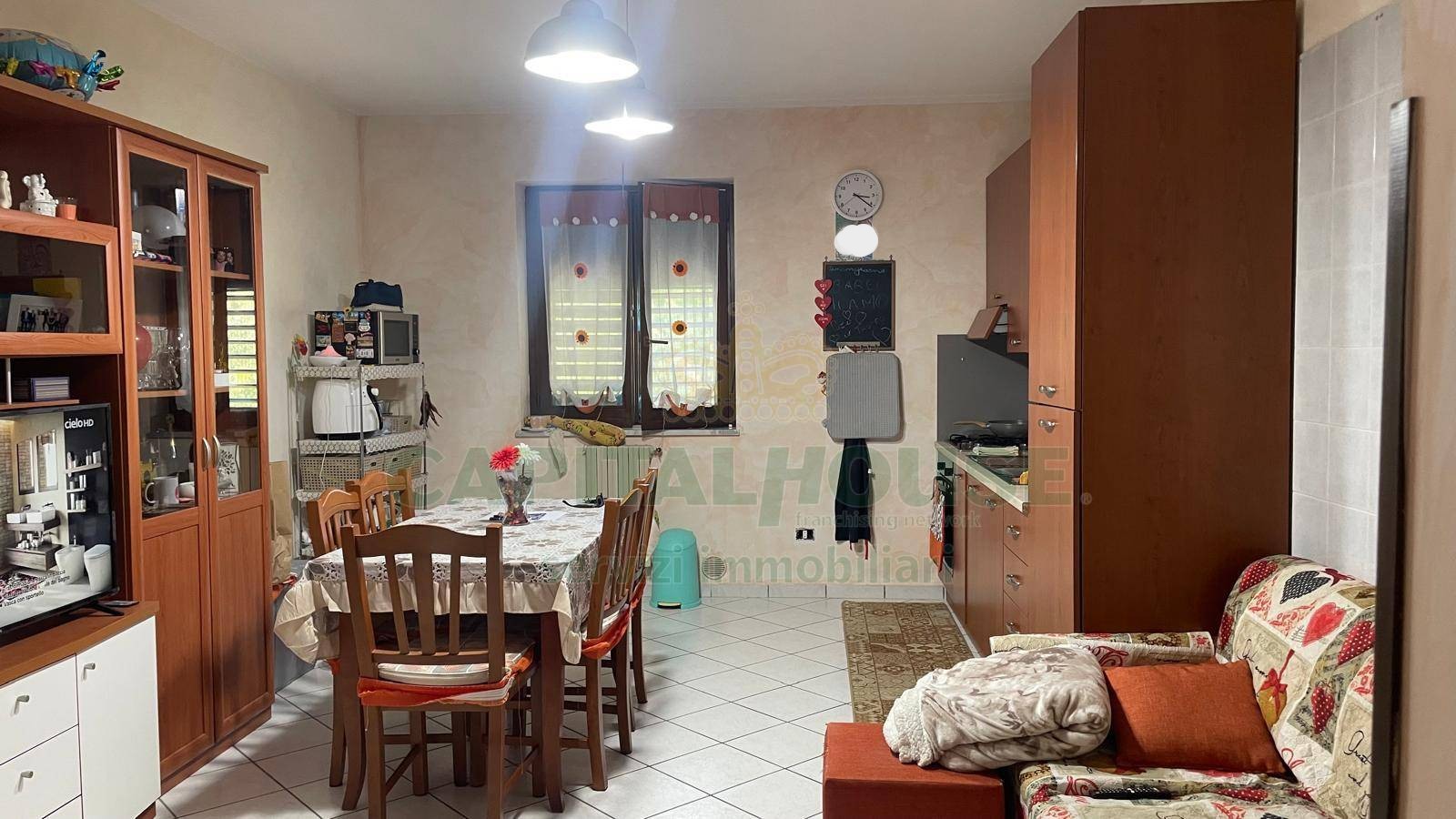 Appartamento in vendita a Capriglia Irpina