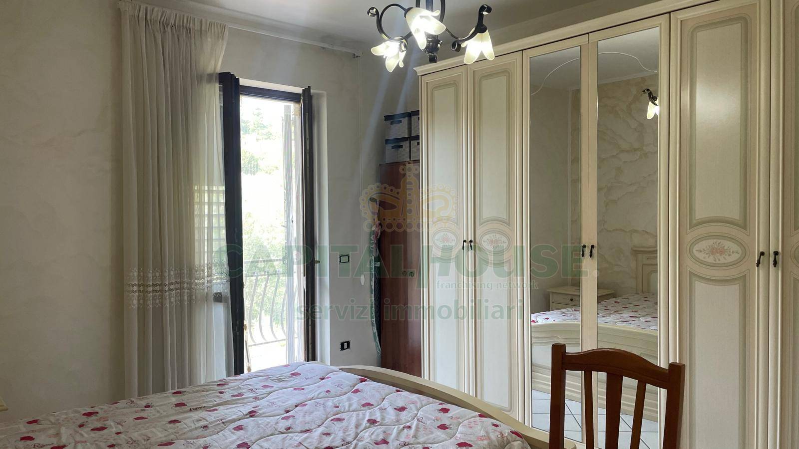 Appartamento in vendita a Capriglia Irpina