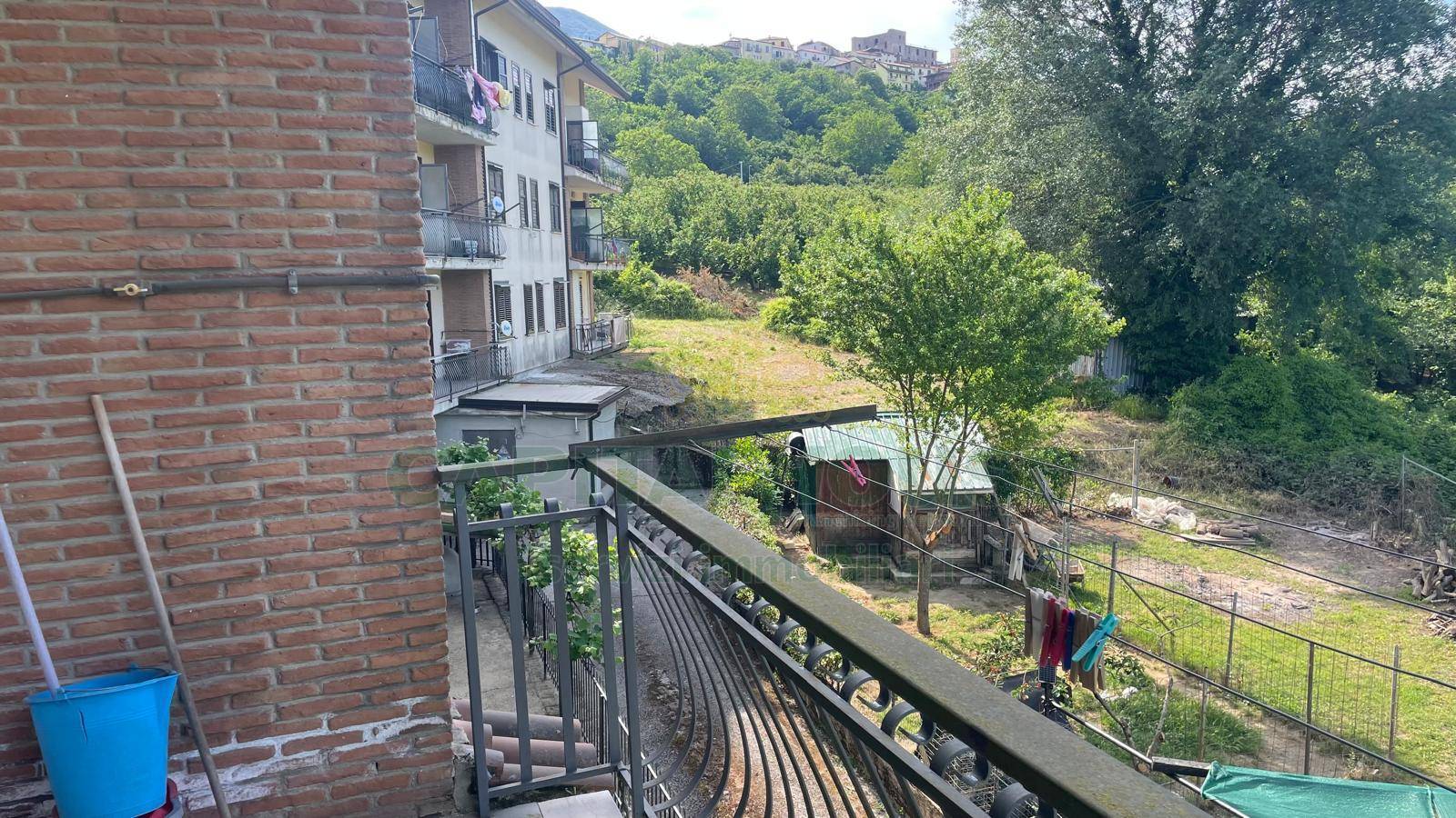 Appartamento in vendita a Capriglia Irpina