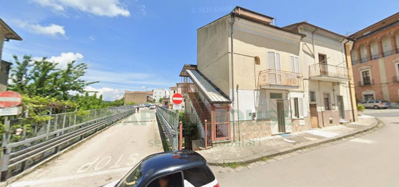 S.Indipendente in vendita a Altavilla Irpina