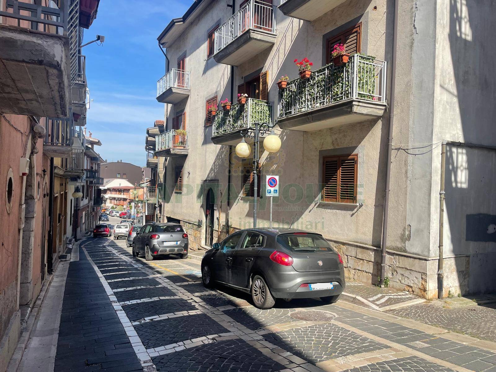 Appartamento in vendita a Mercogliano