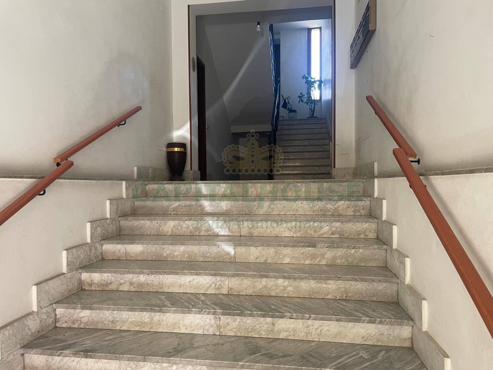 Appartamento in vendita a Mercogliano