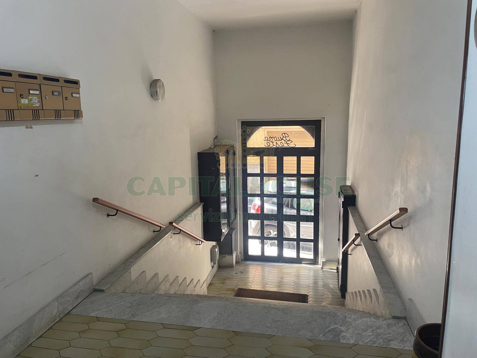 Appartamento in vendita a Mercogliano