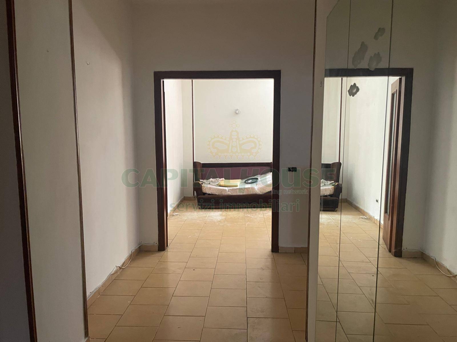 Appartamento in vendita a Mercogliano