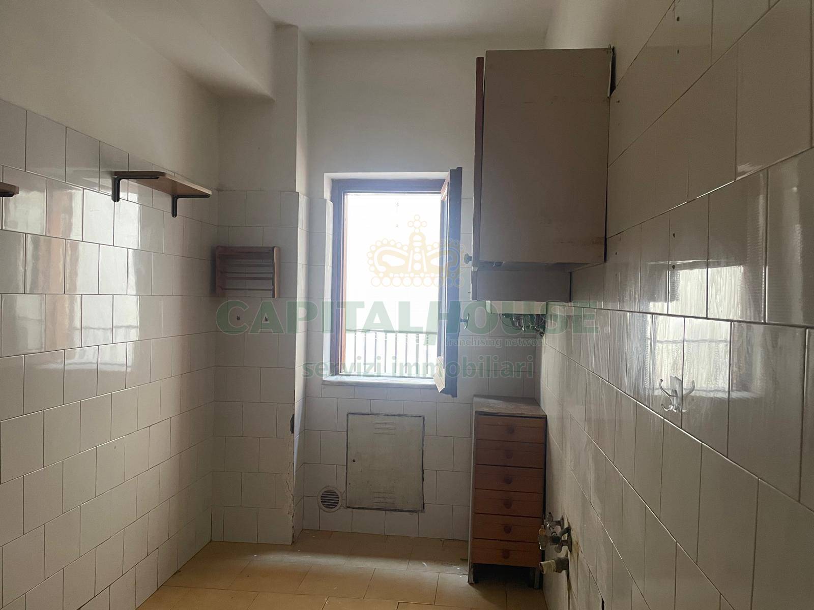 Appartamento in vendita a Mercogliano