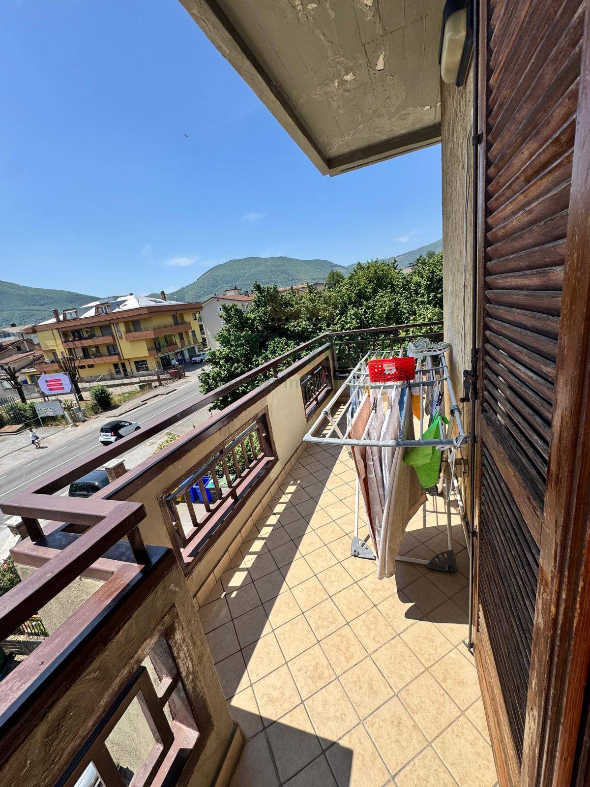 Appartamento in vendita a Mercogliano