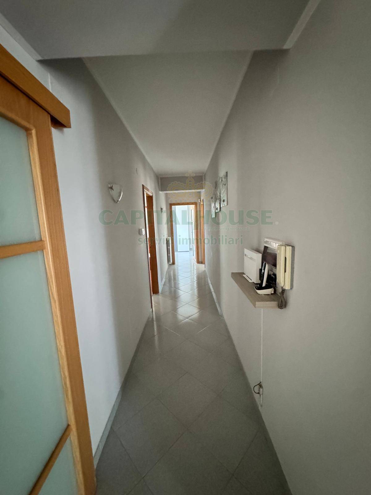 Appartamento in vendita a Mercogliano