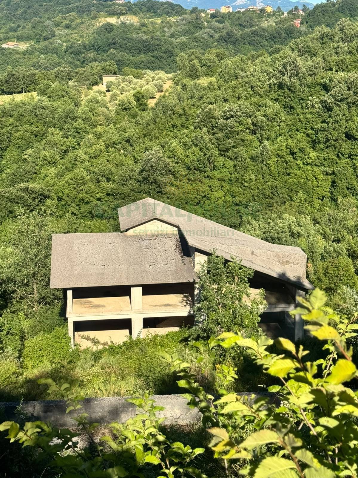 Tenuta in vendita a Sant'Angelo a Scala