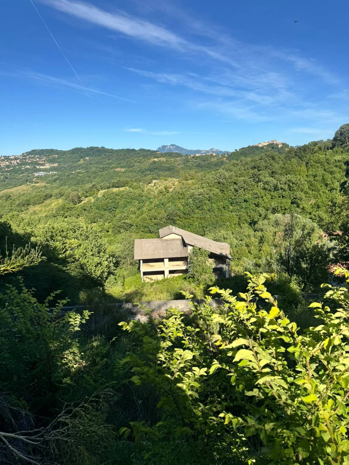Tenuta in vendita a Sant'Angelo a Scala