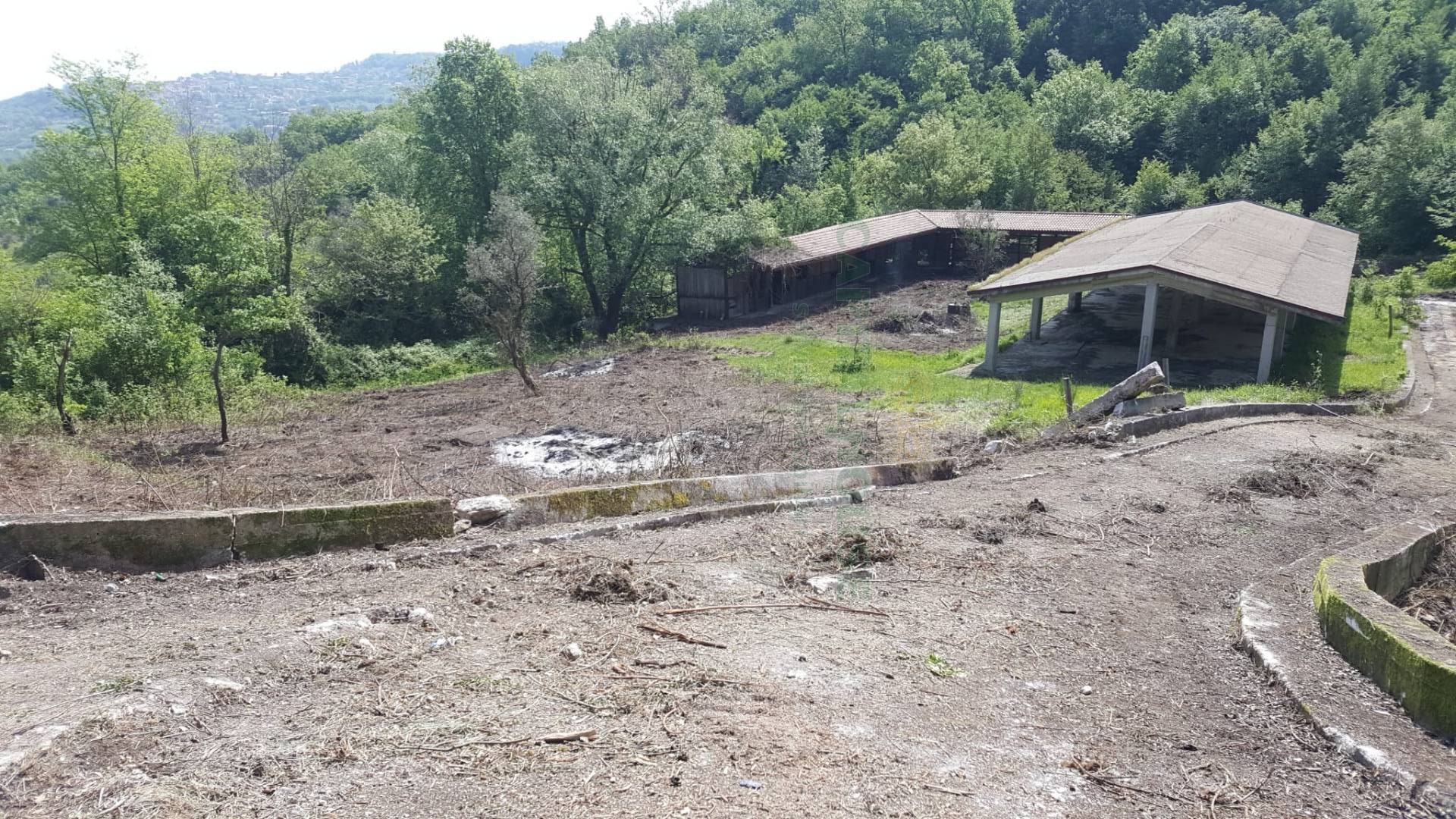 Tenuta in vendita a Sant'Angelo a Scala