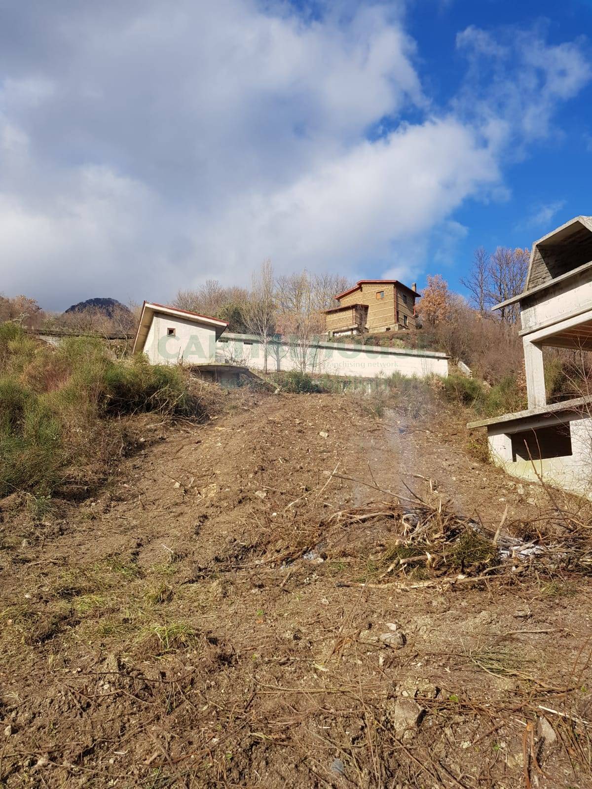 Tenuta in vendita a Sant'Angelo a Scala