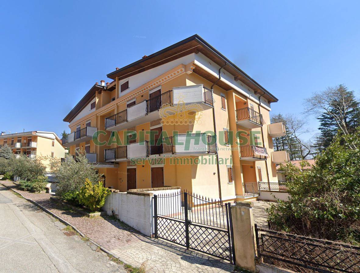 Appartamento in vendita a Ospedaletto d'Alpinolo