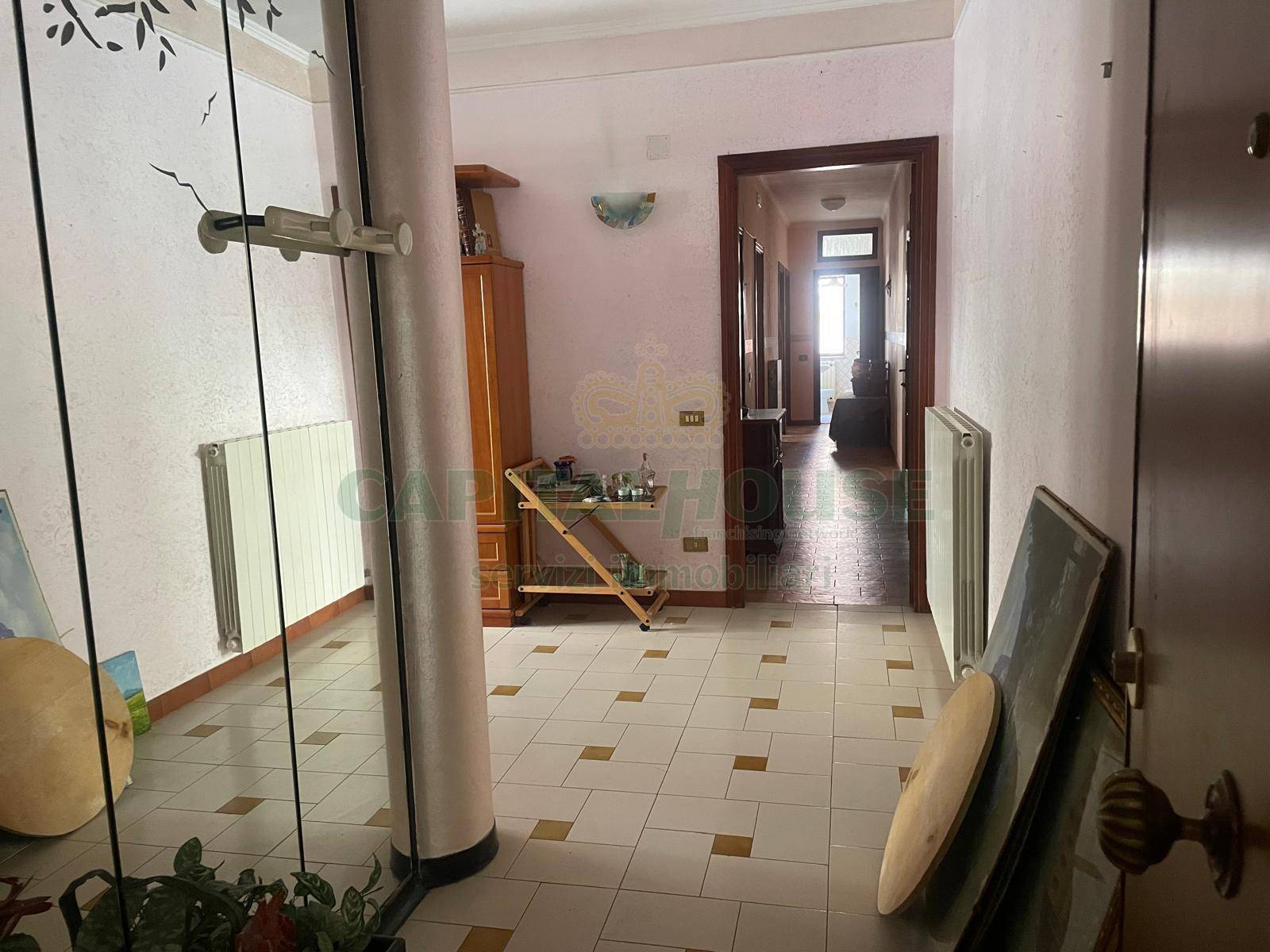 Appartamento in vendita a Mercogliano