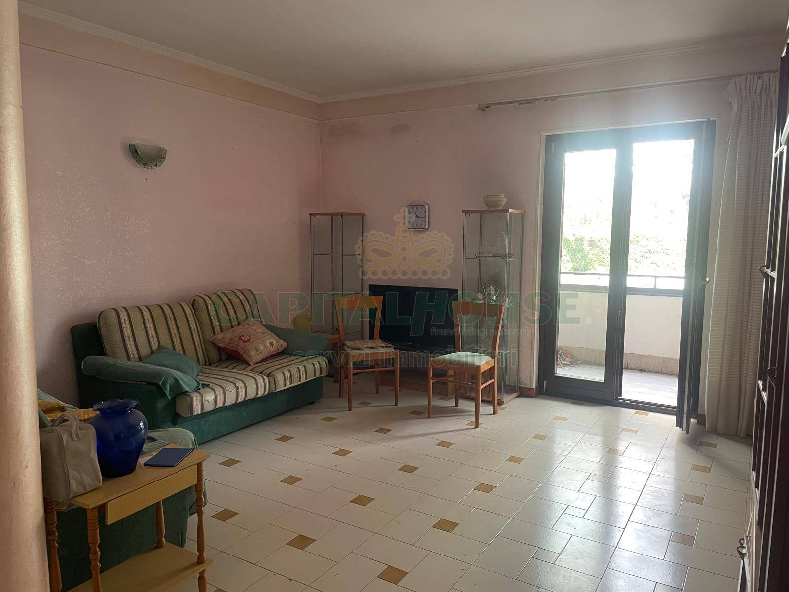 Appartamento in vendita a Mercogliano