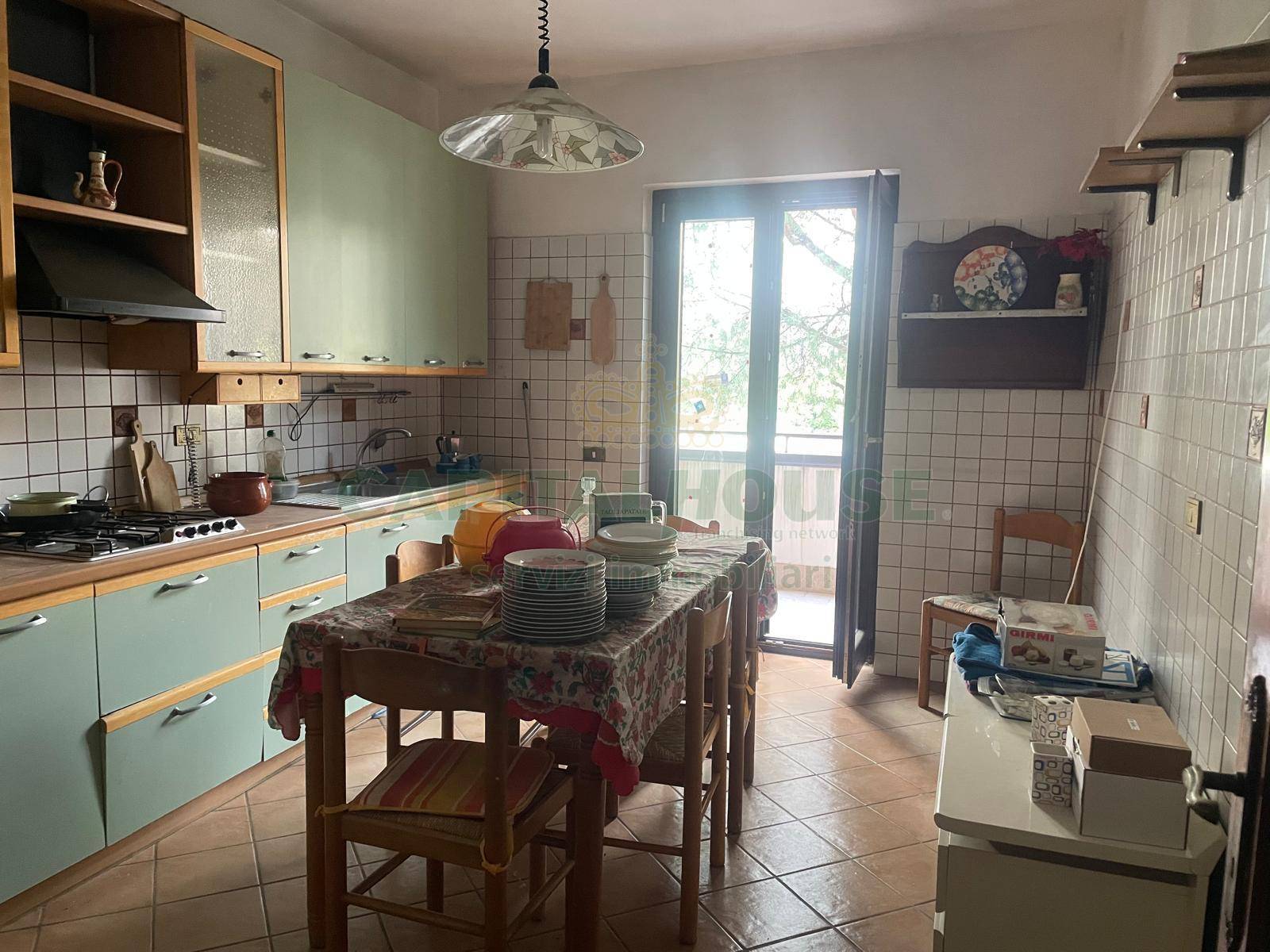 Appartamento in vendita a Mercogliano
