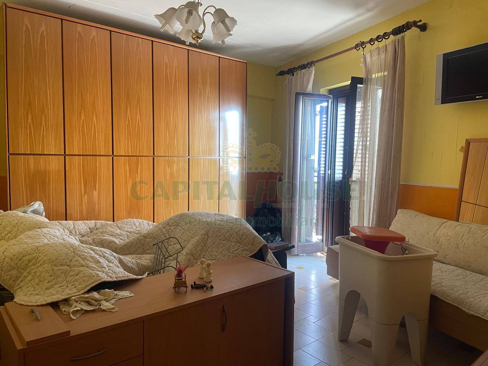 Appartamento in vendita a Mercogliano