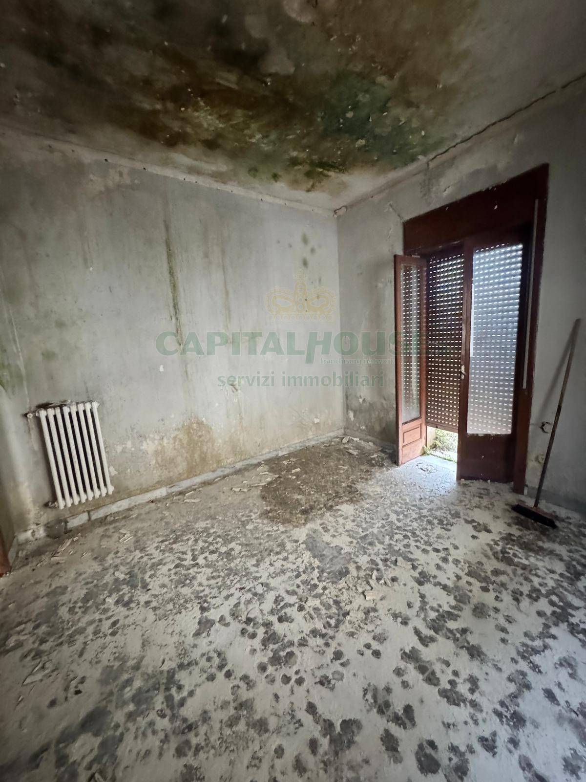 Stabile in vendita a Capriglia Irpina