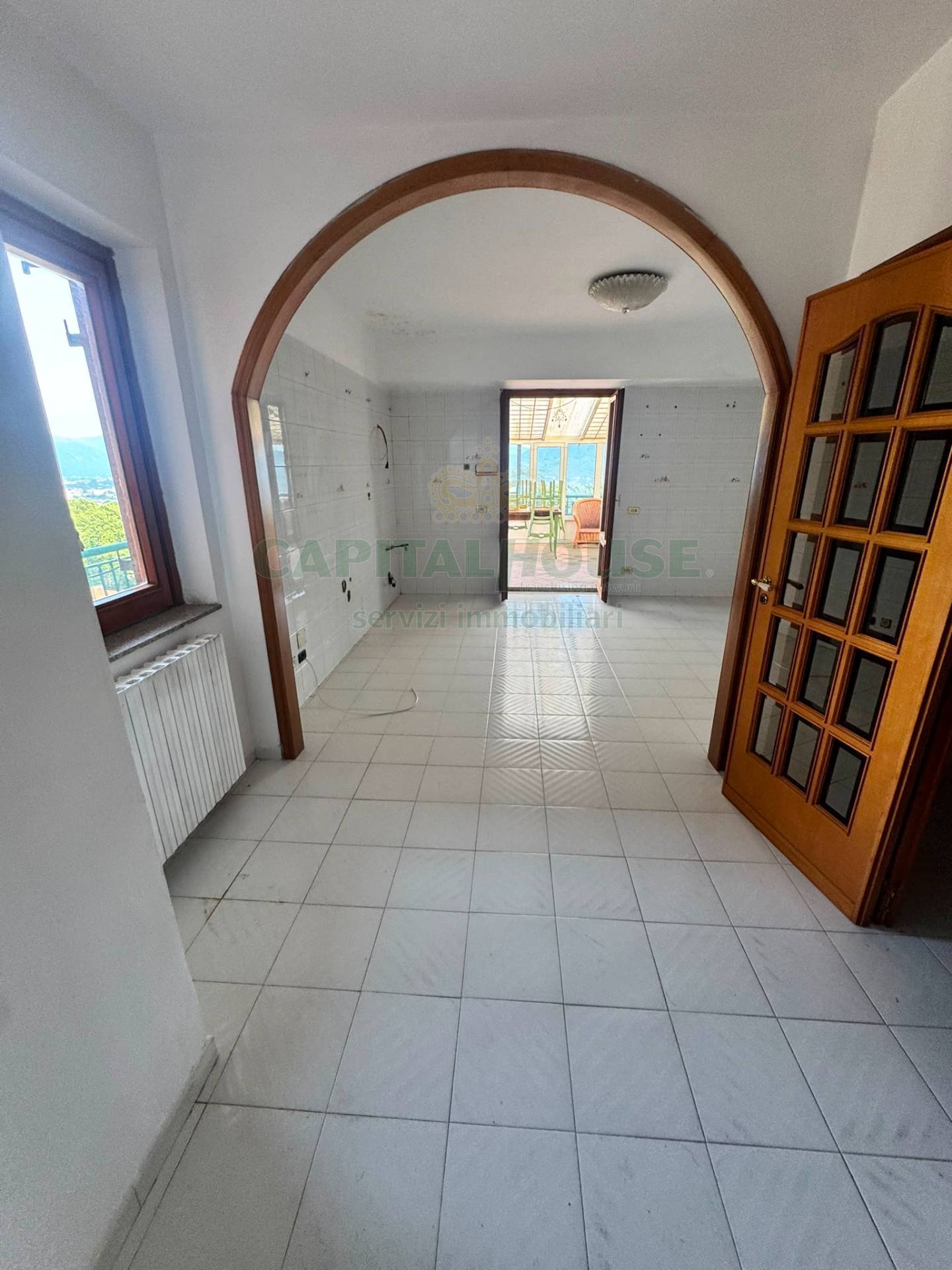 Appartamento in affitto a Mercogliano