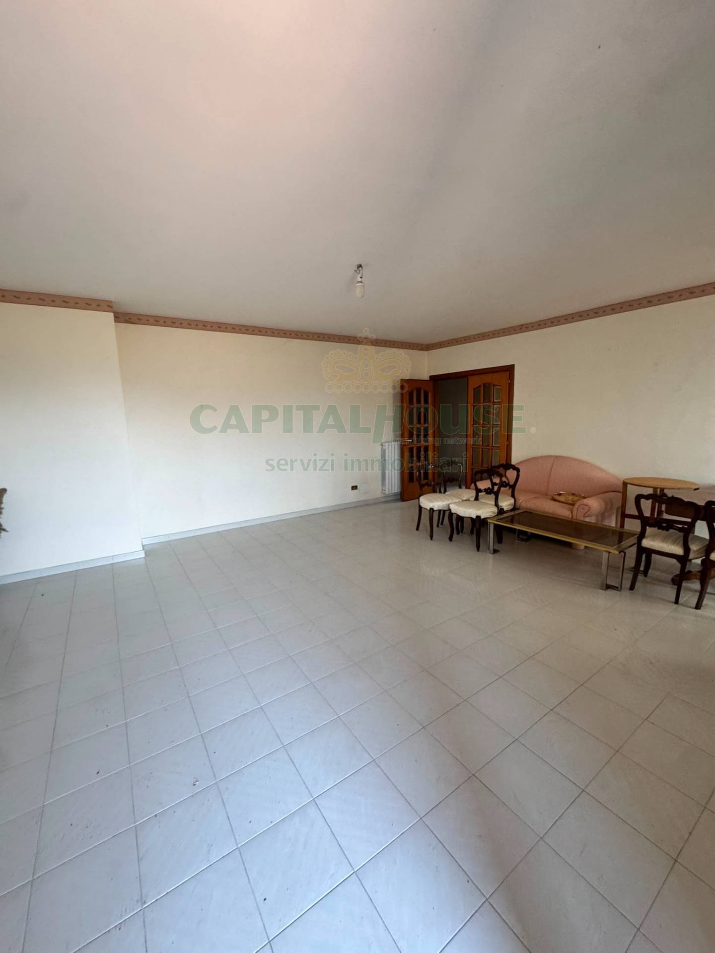 Appartamento in affitto a Mercogliano