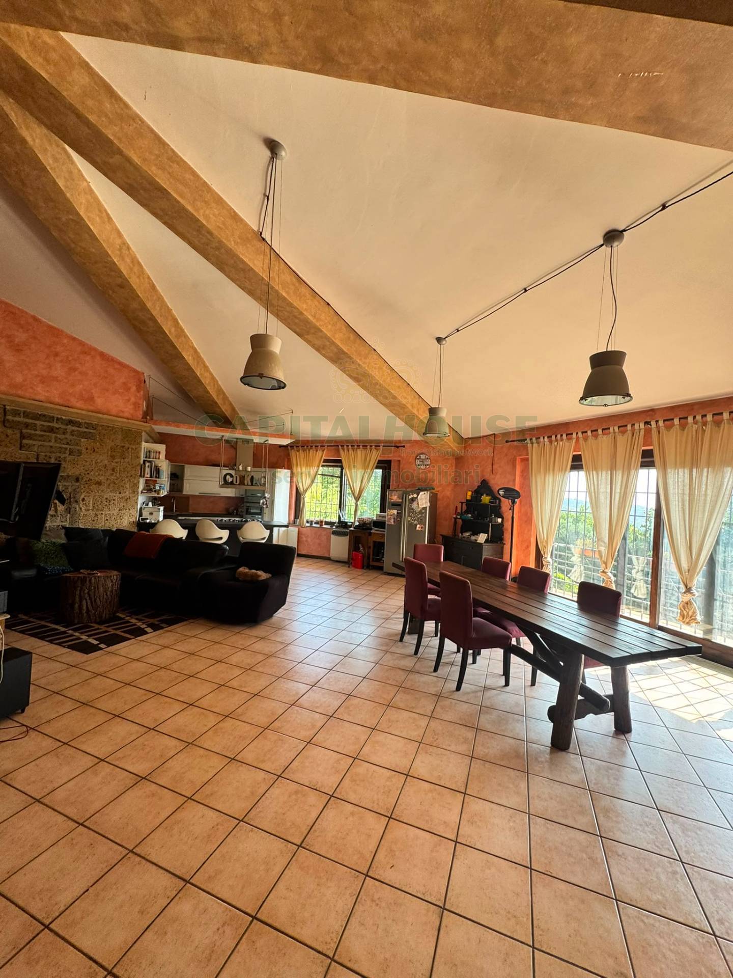 Villa in vendita a Summonte