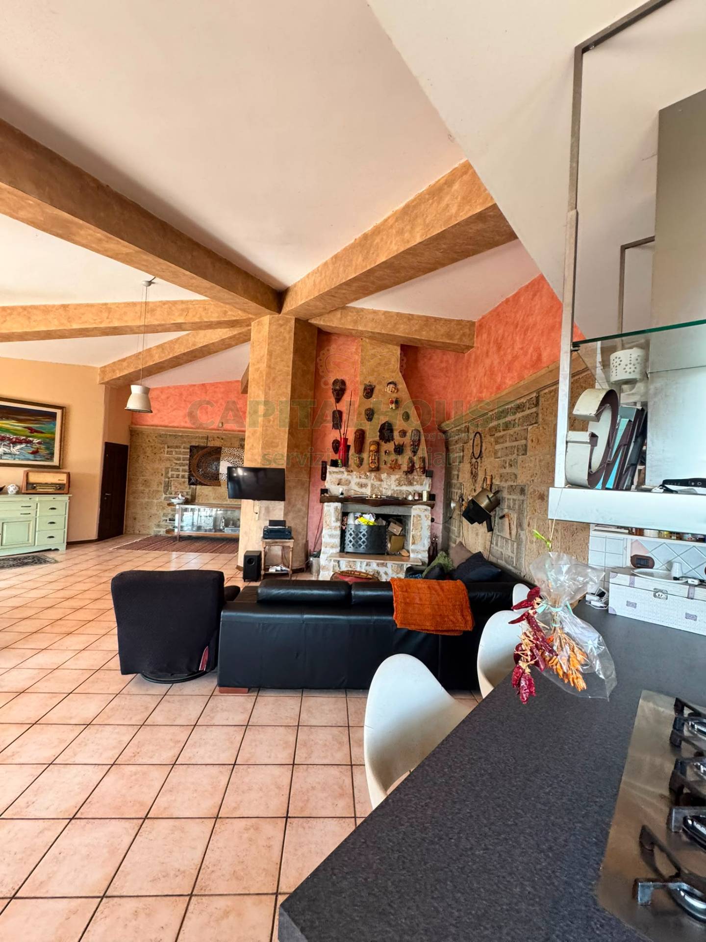 Villa in vendita a Summonte