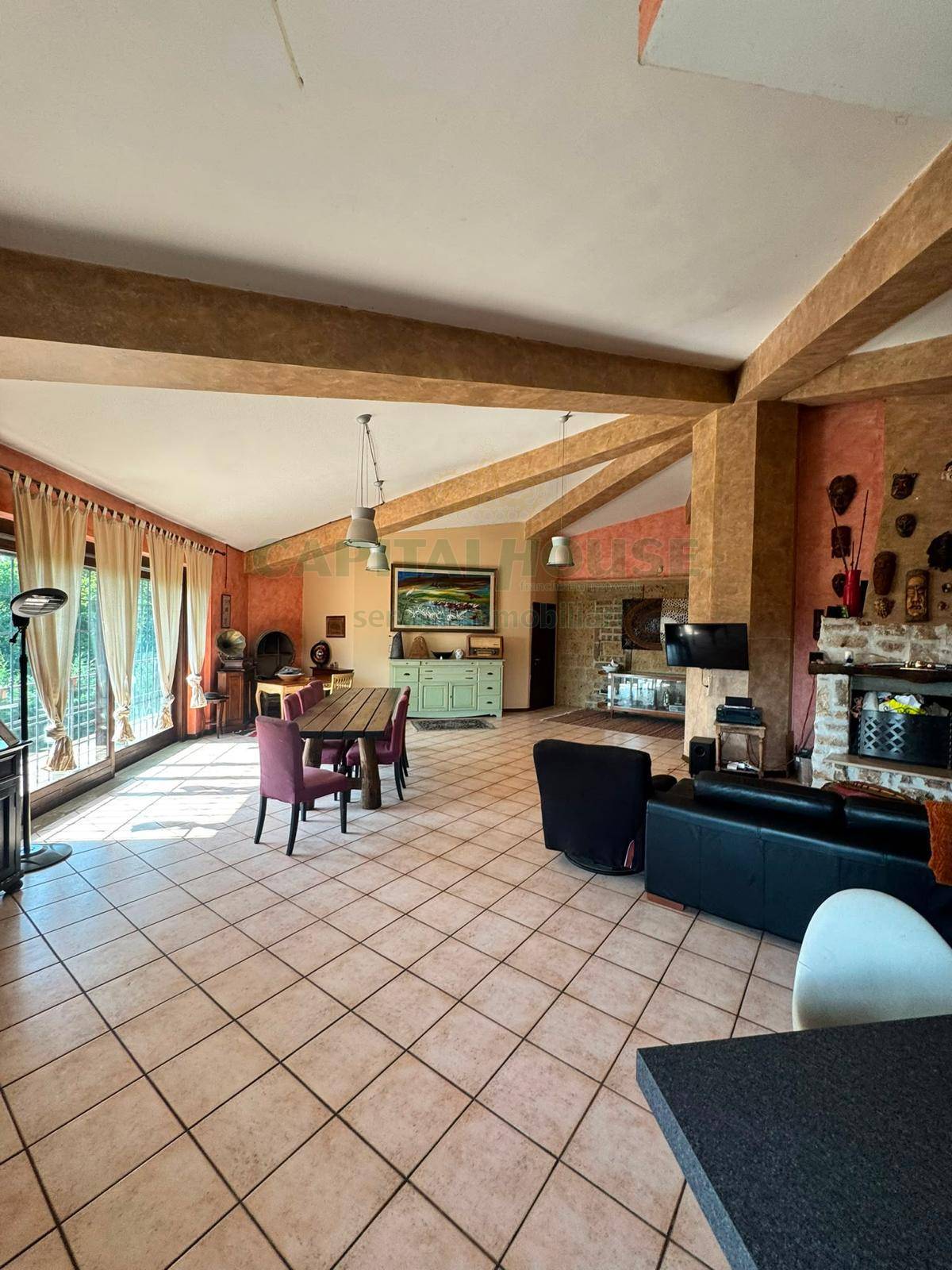 Villa in vendita a Summonte