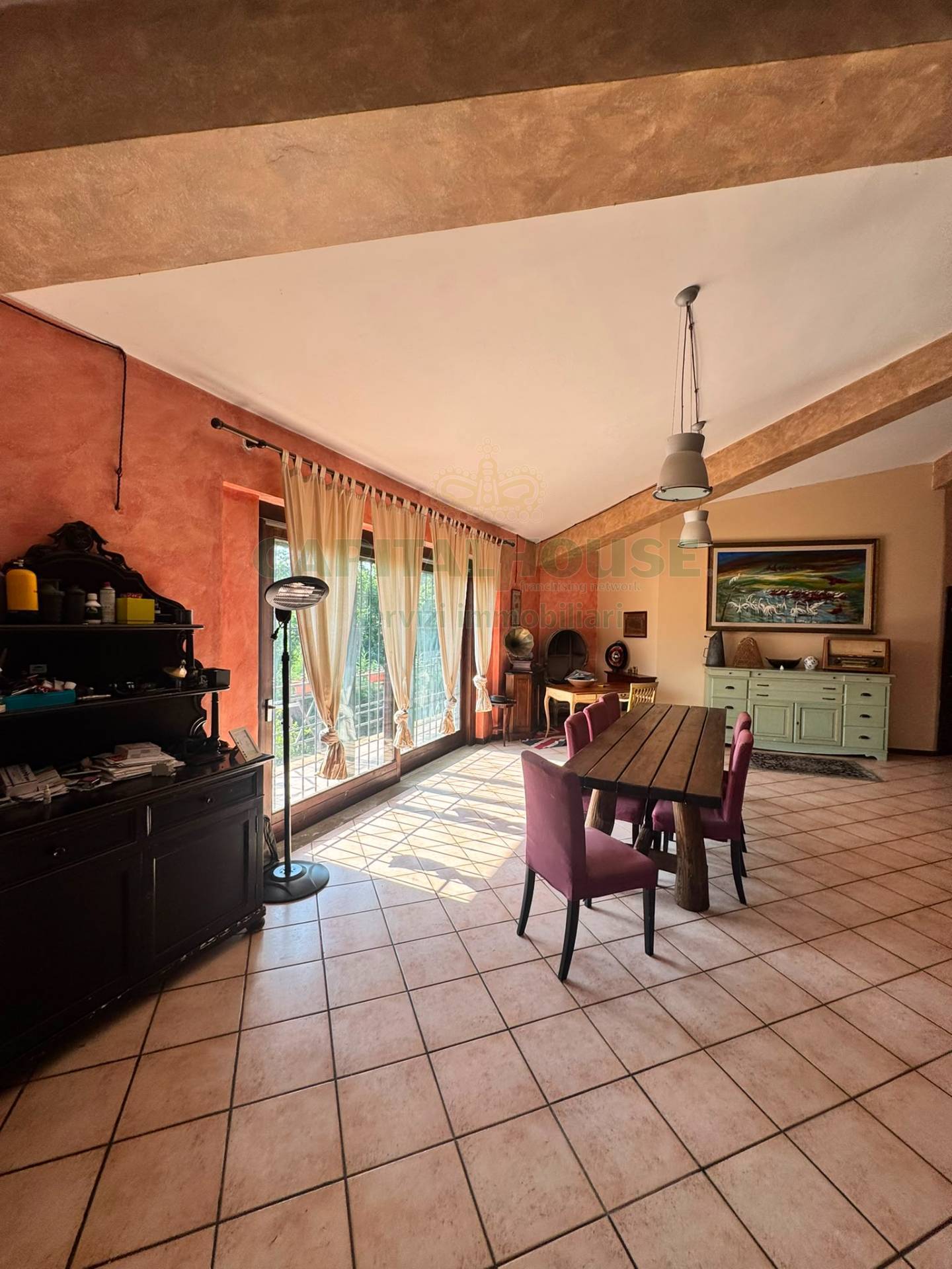 Villa in vendita a Summonte