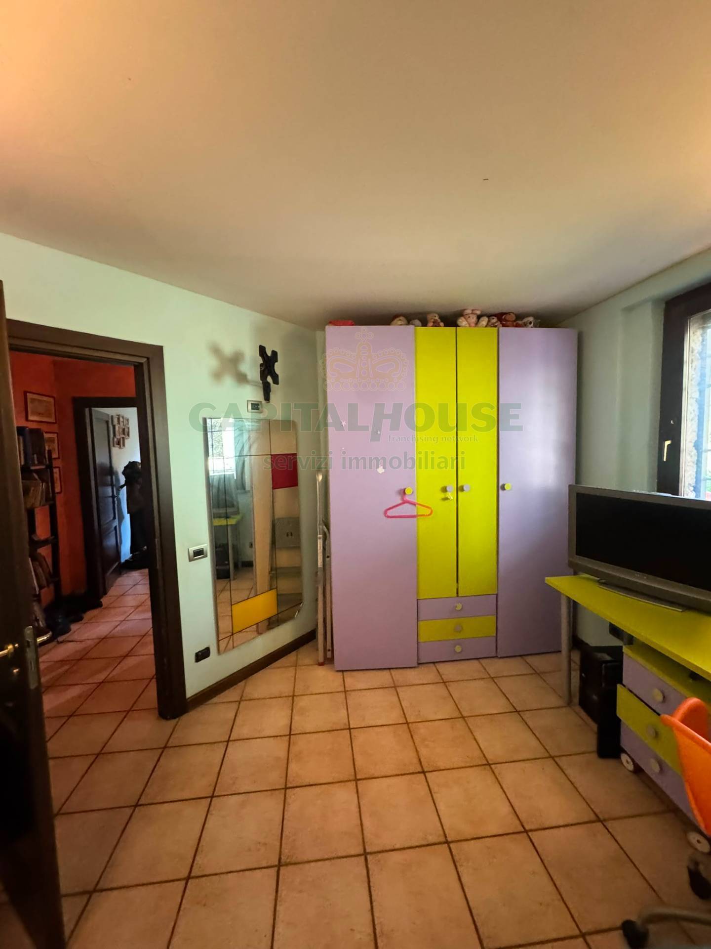Villa in vendita a Summonte