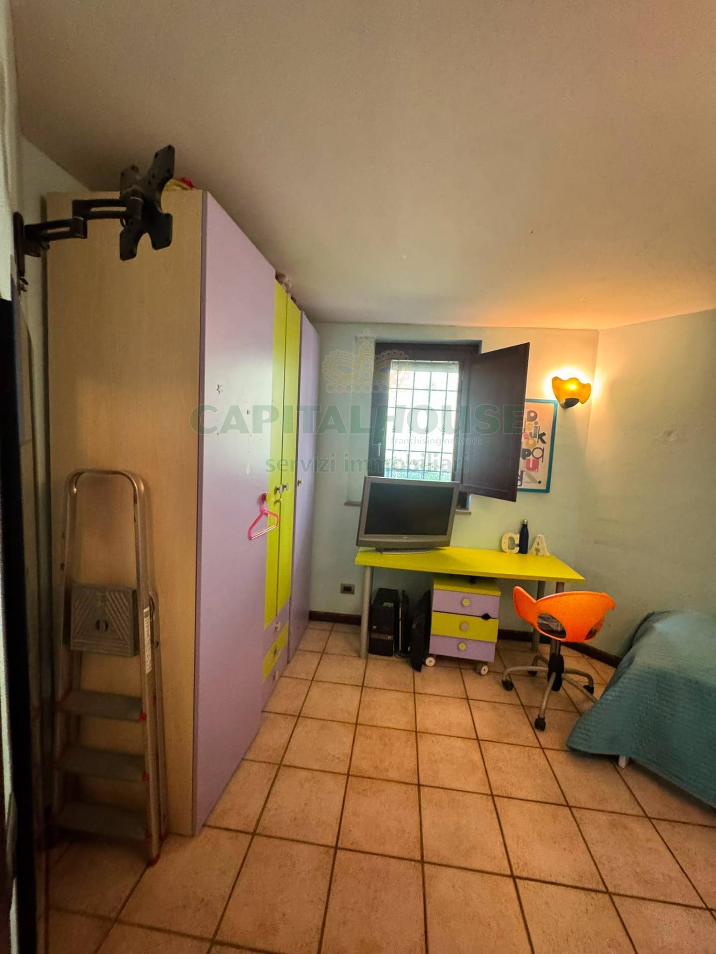 Villa in vendita a Summonte