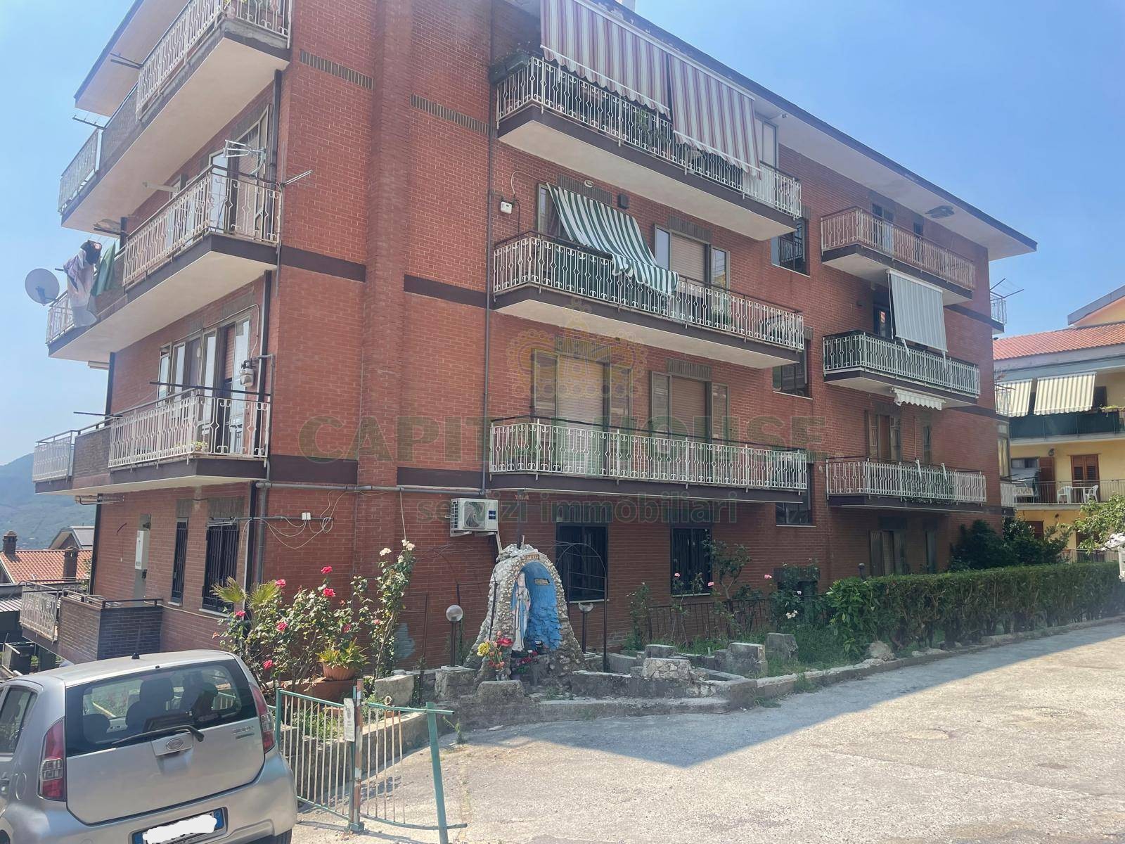 Appartamento in vendita a Mercogliano