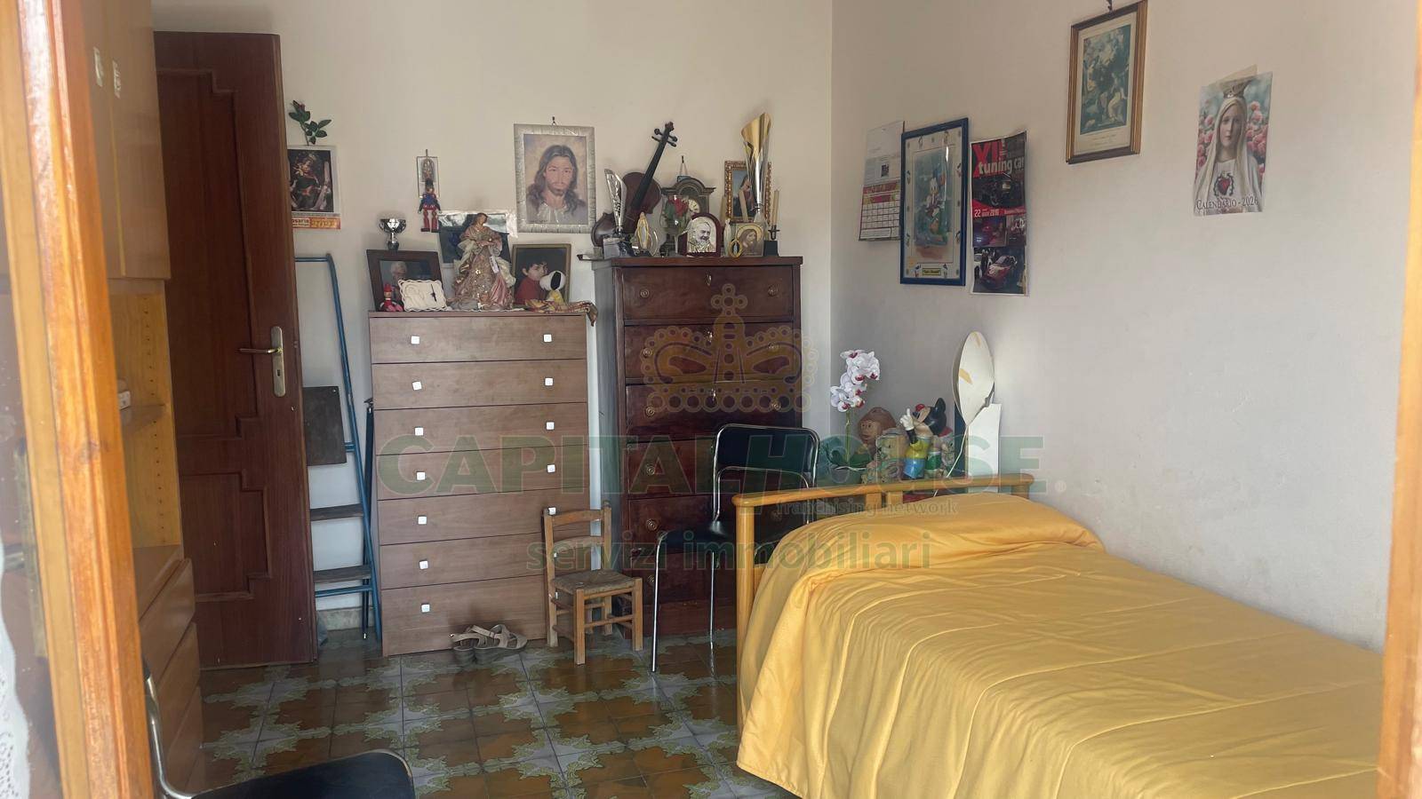 Appartamento in vendita a Mercogliano