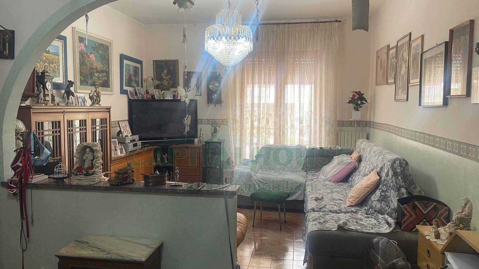 Appartamento in vendita a Mercogliano