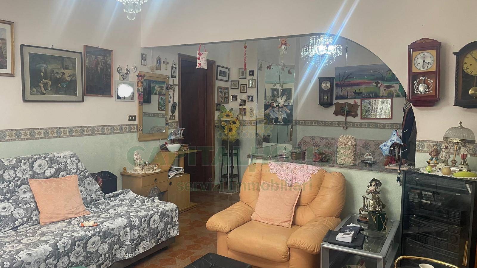 Appartamento in vendita a Mercogliano