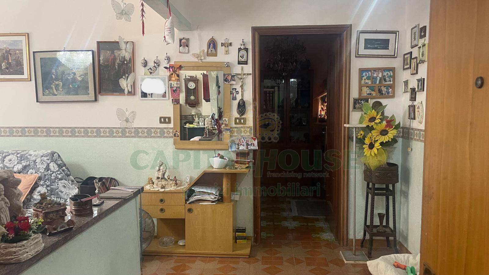 Appartamento in vendita a Mercogliano