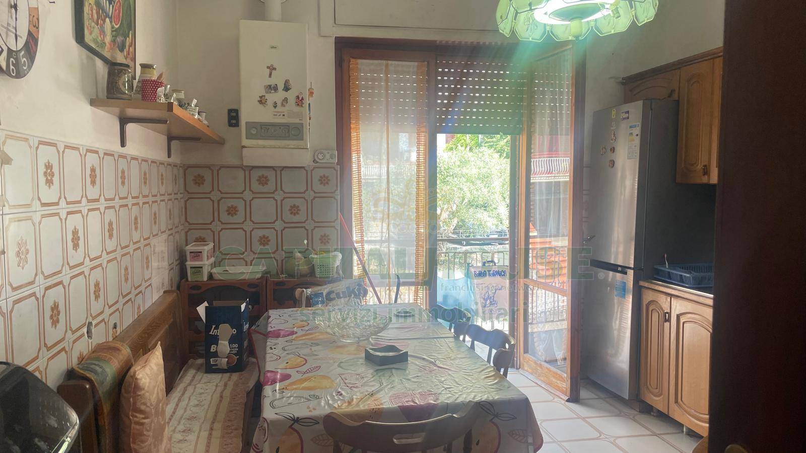 Appartamento in vendita a Mercogliano