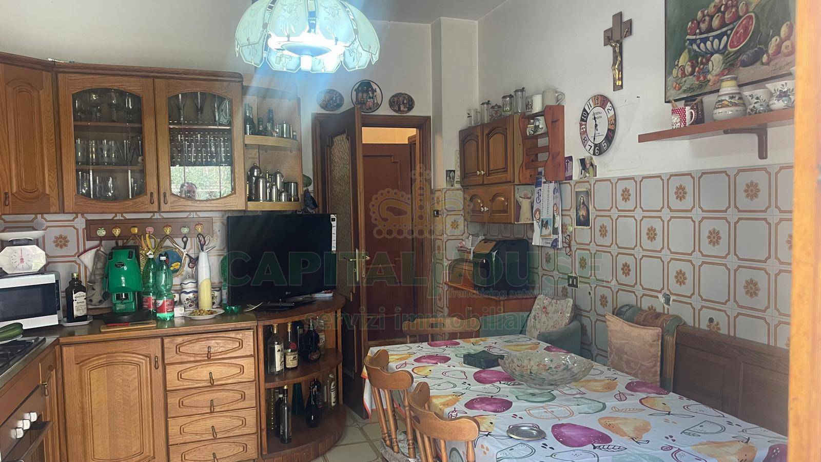 Appartamento in vendita a Mercogliano