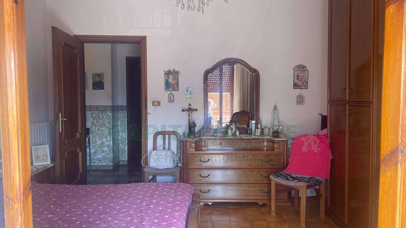 Appartamento in vendita a Mercogliano